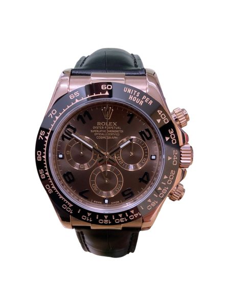 Rolex Daytona 116515 LN